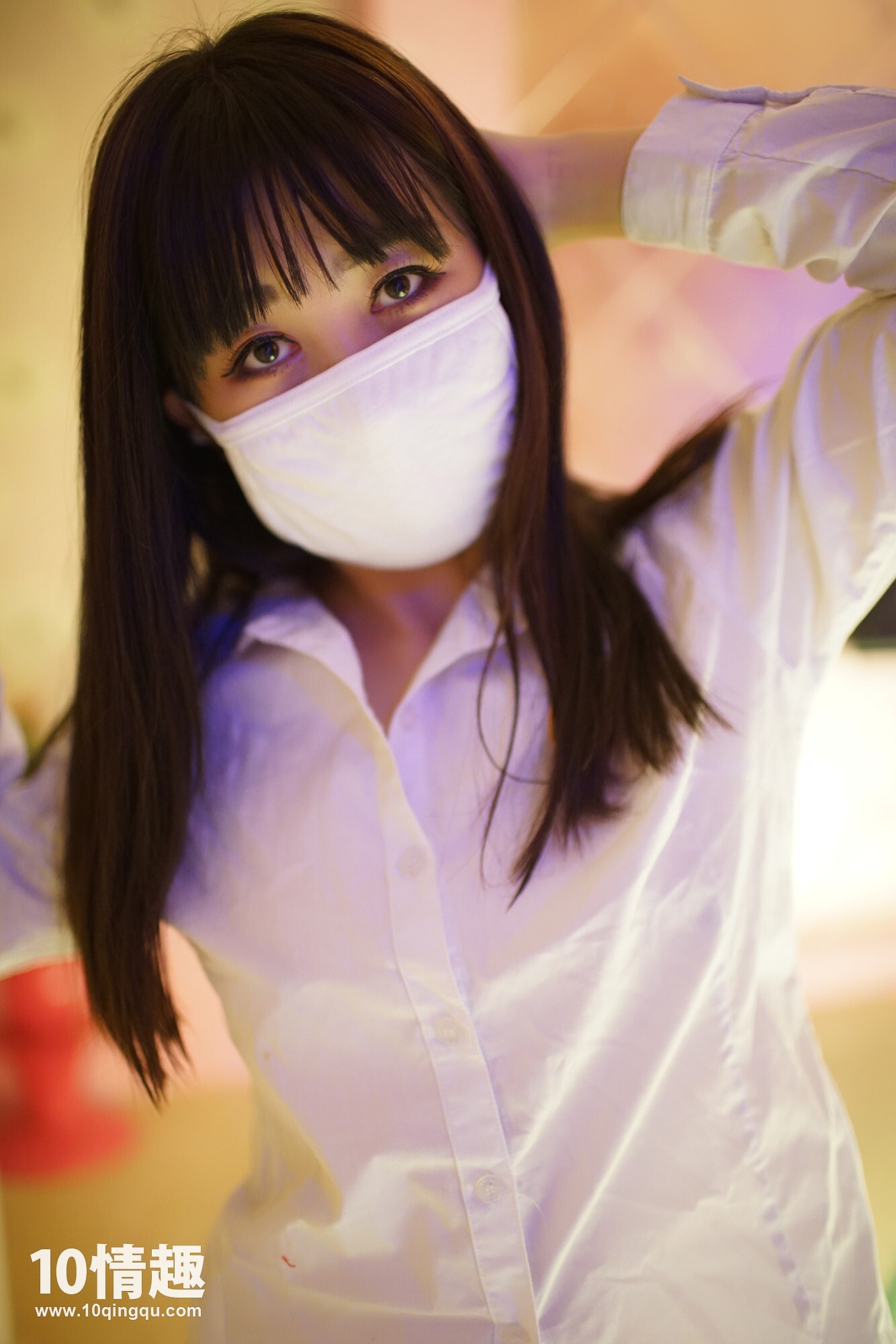 [ROSI写真]KZ系列 2016.11.20 NO.161